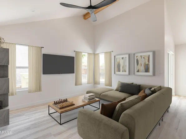 5109 W SANNA Street, Glendale, AZ 85302