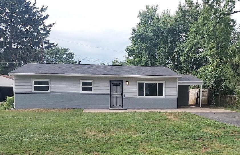 1st image of 2984 Wessex Ct