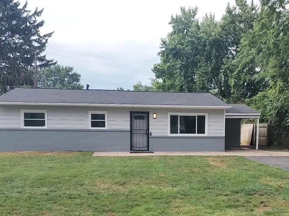 2984 Wessex Ct, Columbus, OH 43232