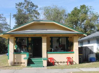 3904 Notter Ave, Jacksonville, FL 32206