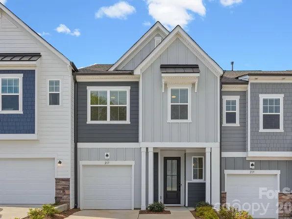 217 Brooks Springs Dr, Fort Mill, SC 29708