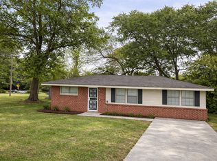 3837 Spencer Cir, Macon, GA