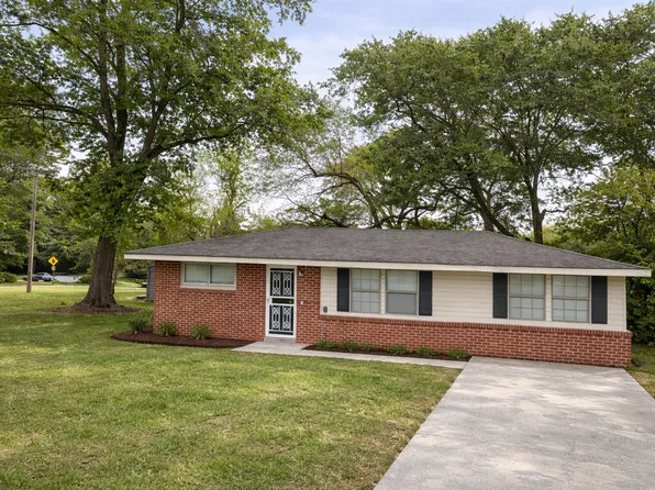 3837 Spencer Cir, Macon, GA 31206