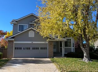 9434 Sherrelwood Ln, Highlands Ranch, CO 80126