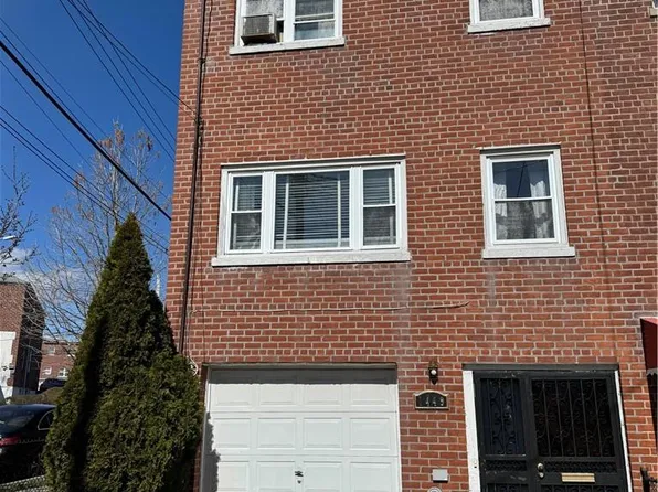 1449 Stickney Place, Bronx, NY 10469
