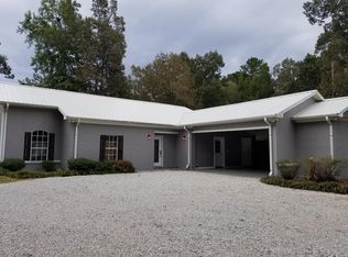 69 Bream Rd, Mantachie, MS 38855