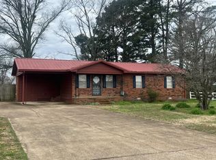 1566 Oil Mill Rd, Covington, TN 38019