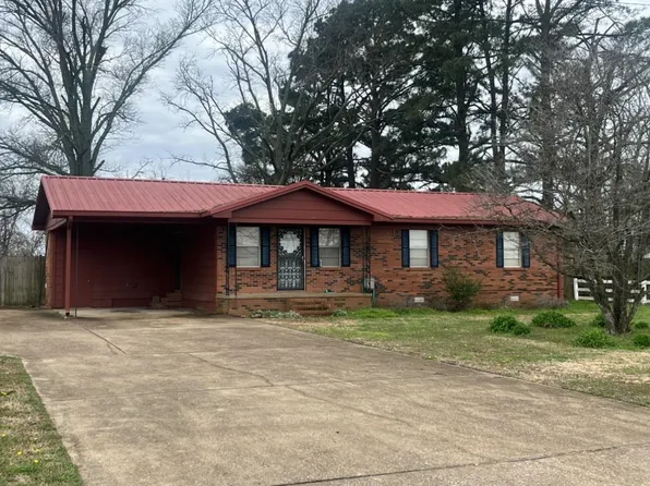 1566 Oil Mill Rd, Covington, TN 38019