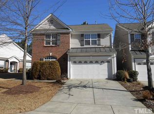 7828 Cape Charles Dr, Raleigh, NC 27617