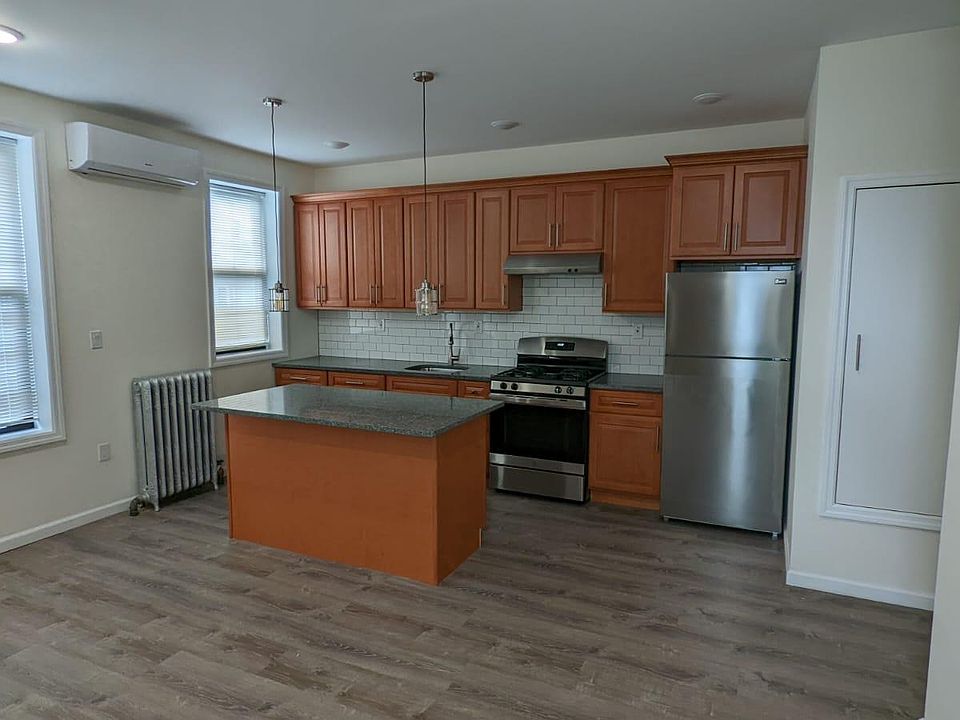 Open Concept.