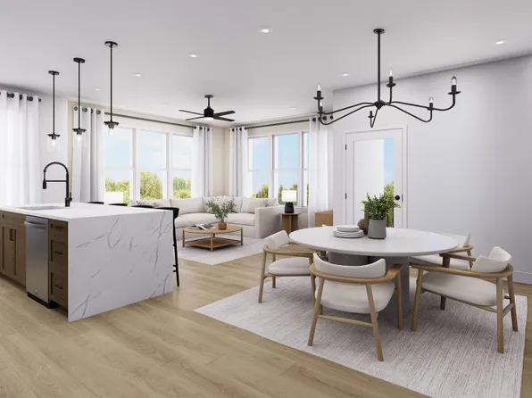 Landon Plan, Blvd Flats at National Harbor