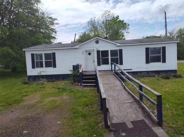 804 E 9th St, Caruthersville, MO 63830
