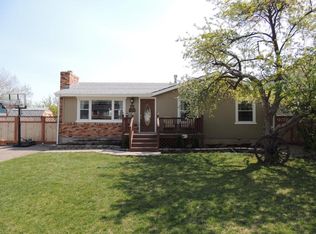 920 Avenue D NW, Great Falls, MT 59404