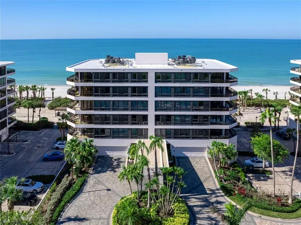 575 Sanctuary Dr APT A304, Longboat Key, FL 34228