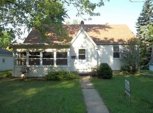 1411 S Plum St, Pontiac, IL 61764