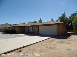 7172 La Habra Ave, Yucca Valley, CA 92284