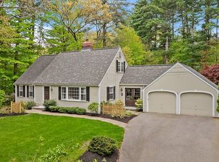 37 Moore Rd, Wayland, MA 01778