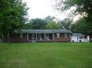 2771 Highway 41 #A-N, Shelbyville, TN 37160