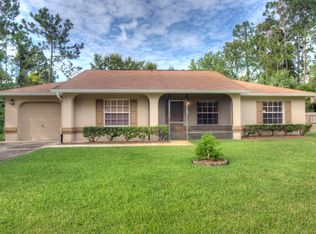 14 Burgess Pl, Palm Coast, FL 32137