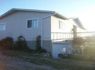 7595 Pine Crest Dr, Kiowa, CO 80117