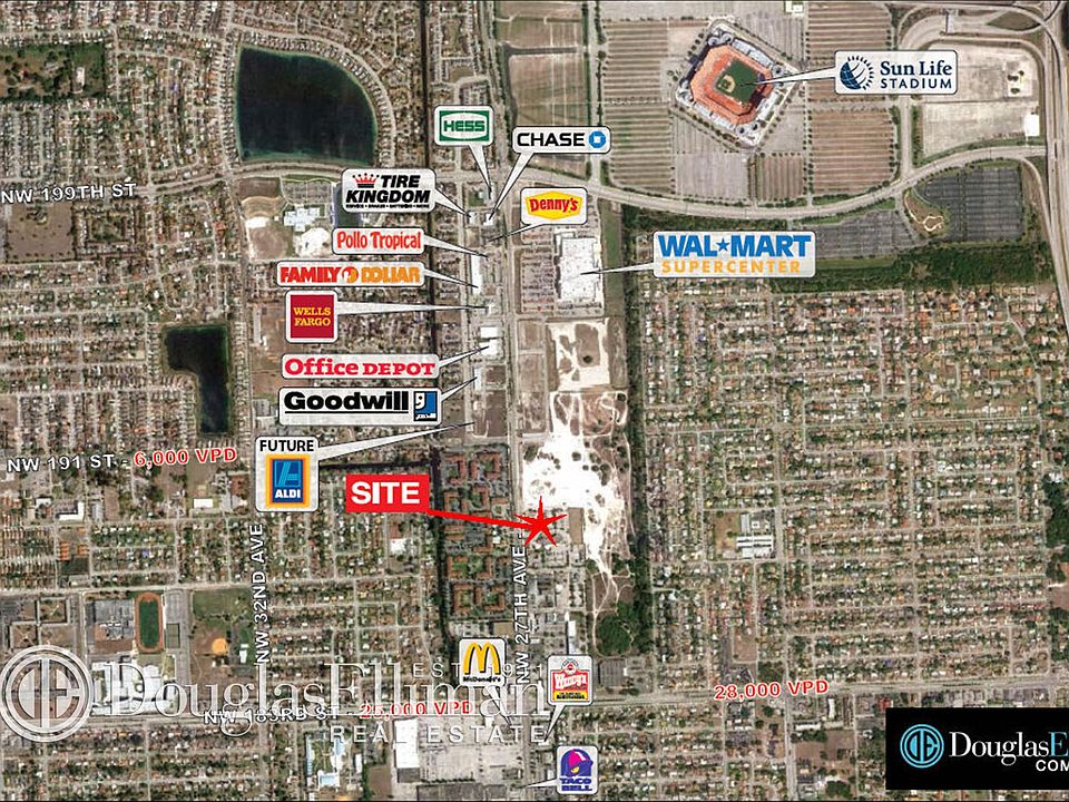 1st image of 18809 NW 27th Ave