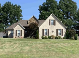 52 Leta Loop, Brighton, TN 38011