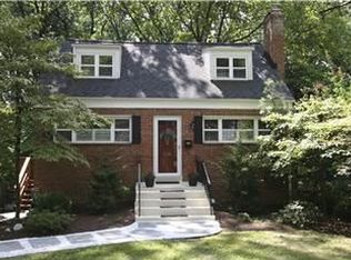 3156 Plyers Mill Rd, Kensington, MD 20895