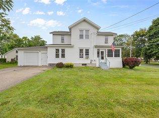 19 Troy St, Seneca Falls, NY 13148