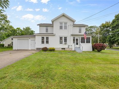 19 Troy St, Seneca Falls, NY, 13148