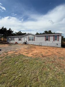 30738 Reno Rd NW, Hinton, OK, 73047
