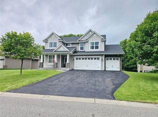 12624 Xylite St NE, Blaine, MN 55449