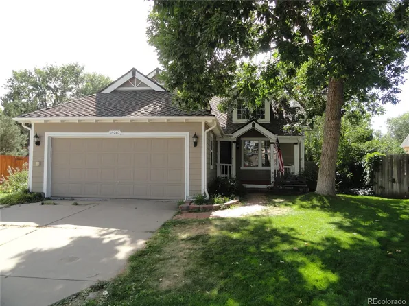 19240 E Legend Court, Parker, CO 80134