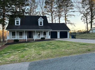 2312 Rada Dr, Durham, NC 27703
