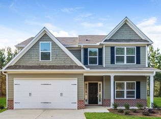 97 Moss Way, Cartersville, GA 30120