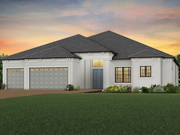 Exterior FM3 - Craftsman Silverplate