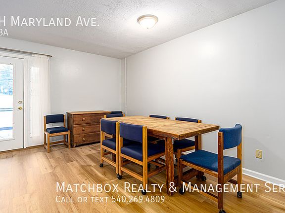 5th image of 15H Maryland Ave