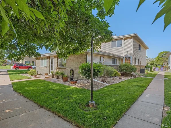 9255 E Lehigh Ave 194, Denver, CO 80237