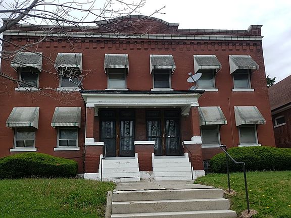 5th image of 4507-4509 Harris Ave Floor 4507-2