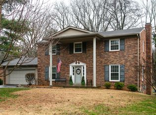 7506 Glen Arbor Rd, Bancroft, KY 40222