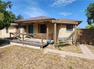 1201 W F St, Mission, TX 78572
