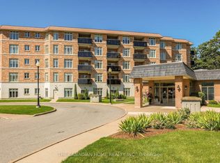 8111 Forest Glen Dr #332, Niagara Falls, ON L2H2Y7