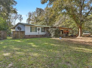270 Homer Dr, Cross, SC 29436