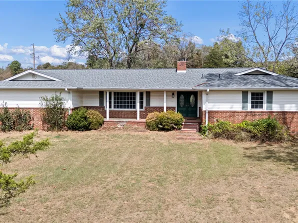11181 Old Military Rd, Subiaco, AR 72865