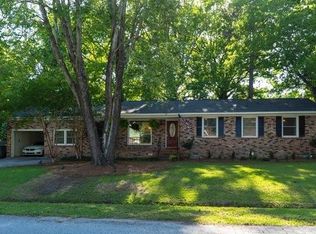 37 Heathwood Dr, Charleston, SC 29407