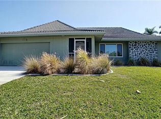 262 Colony Point Dr, Punta Gorda, FL 33950
