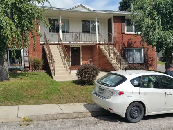 159-161 163 Miron Ave, Weirton, WV 26062