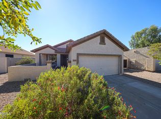 2549 S Sunnyvale Ave, Gilbert, AZ 85295