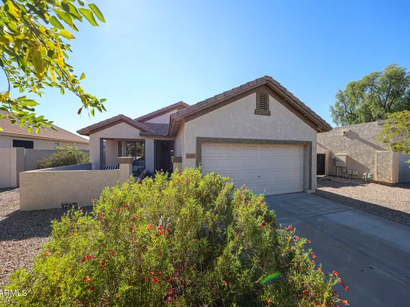 2549 S SUNNYVALE Avenue, Gilbert, AZ 85295