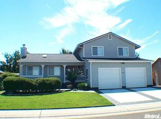 9056 Stinson Beach Way, Elk Grove, CA