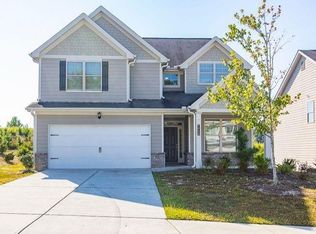 7759 Hansel Ln, Lithonia, GA 30058